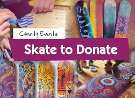 Skate to Donate